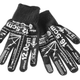 Illustration for article titled Measurement Gloves Give Construction Jobs the Finger